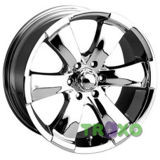 Mi-tech MK-18 9x20 6x139.7 ET30 DIA0 Chrom