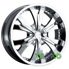 Mi-tech MK-53 8.5x20 5x112/120 ET40 DIA0 Chrom