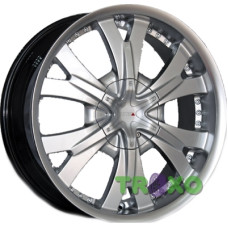 Mi-tech MK-53 8x18 5x112/120 ET40 DIA74.1 HS