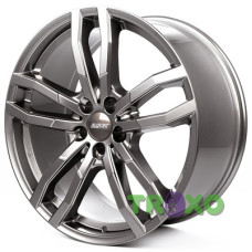 Alutec DriveX 9x20 5x112 ET52 DIA66.6 MG