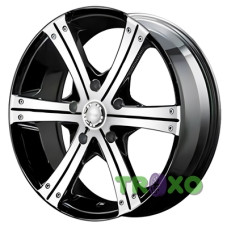 Mi-tech MK-150 9x20 5x150 ET50 DIA110.5 AM/B