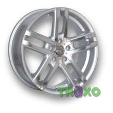 Mi-tech MK-72 7x17 5x100 ET40 DIA0 S