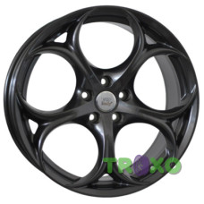 WSP Italy Alfa Romeo (W258) Fedro 8x19 5x110 ET33 DIA0 ANTHR
