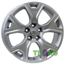 WSP Italy Jeep (W3804) Detroit 7x18 5x110 ET40 DIA0 S