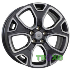 WSP Italy Jeep (W3804) Detroit 7x18 5x110 ET40 DIA0 AP