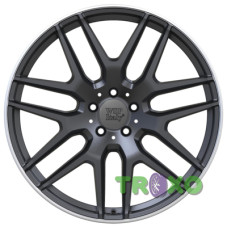 WSP Italy Mercedes (W778) Eris 9.5x21 5x112 ET30 DIA66.6 DBRP