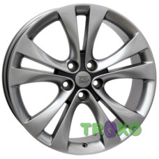 WSP Italy Opel (W2506) Mercury 8x18 5x115 ET46 DIA70.2 HA