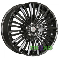 Mi-tech MK-F30 8x18 5x112 ET45 DIA0 MB