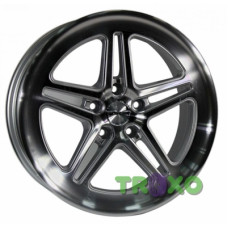 PDW 3010 7.5x17 5x112 ET38 DIA73.1 MS