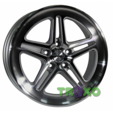 PDW 3010 9x18 5x112 ET30 DIA0 S