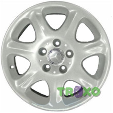 Replica Mercedes (W220) 7.5x16 5x112 ET46 DIA66.6 S