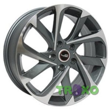 Replica Toyota (TY226) 7x16 5x114.3 ET40 DIA73.1 GMF