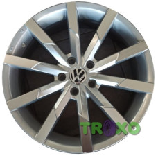Replica Volkswagen (VV9090) 8x18 5x112 ET40 DIA66.6 HS