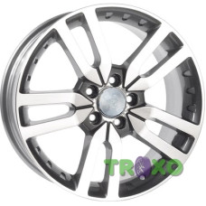 Replica Land Rover (LR15) 9.5x20 5x120 ET48 DIA0 GMF