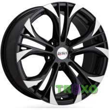 Disla Assassin 8x18 5x108 ET45 DIA67.1 BD