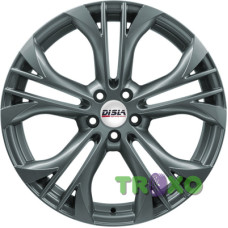 Disla Assassin 8x18 5x112 ET35 DIA66.6 GM