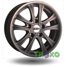 Disla Evolution 6.5x15 5x100 ET35 DIA57.1 GM