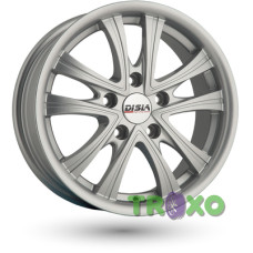 Disla Evolution 6.5x15 5x114.3 ET35 DIA67.1 S