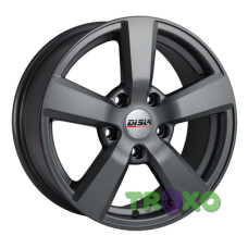 Disla Formula 7x16 4x108 ET38 DIA67.1 GM