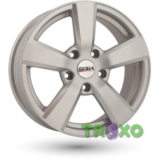 Disla Formula 6.5x15 4x114.3 ET35 DIA67.1 S