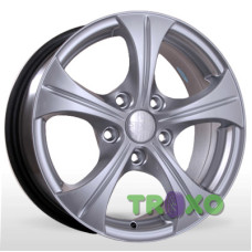 Storm YQ-LF002 6.5x15 5x112 ET35 DIA73.1 HS