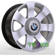 Storm W-718 7x15 5x120 ET20 DIA74.1 HS
