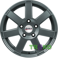 Disla Hornet 7x16 4x108 ET38 DIA67.1 GM