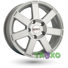 Disla Hornet 7x16 4x98 ET38 DIA67.1 S