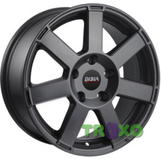Disla Hornet 7x16 5x120 ET38 DIA65.1 BM