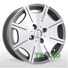 Storm YQ-902 8.5x20 5x114.3 ET40 DIA73.1 H