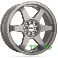 Disla JDM 8x18 5x100 ET45 DIA56.1 GM