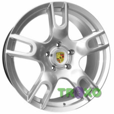 Kyowa Racing KR-658 9x20 5x130 ET40 DIA71.6 HS