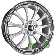 Kyowa Racing KR-682 8x19 5x114.3 ET45 DIA73.1 CHP1