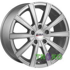 Disla Mirage 6.5x15 4x108 ET38 DIA67.1