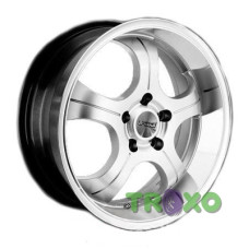 Lawu YL-140 6x14 5x100 ET32 DIA57.1 SLP