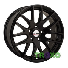 Disla Munich 8x18 5x108 ET35 DIA67.1 BD