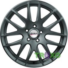 Disla Munich 8x18 5x112 ET40 DIA66.6 GM