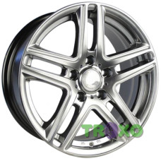 Lawu YL-378 6.5x15 5x112 ET40 DIA73.1 S