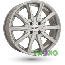 Disla Raptor 7.5x17 5x108 ET40 DIA67.1 S