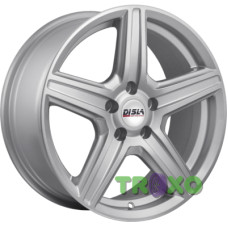 Disla Scorpio 8x18 5x112 ET35 DIA66.6 S