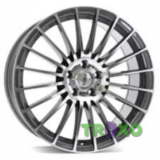 Lawu YL-833 6.5x15 5x114.3 ET40 DIA73.1 SP