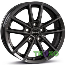 Borbet W 7x17 5x108 ET45 DIA63.3 ANTHR