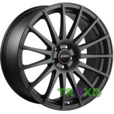Disla Turismo 8x18 5x120 ET42 DIA72.6 BM