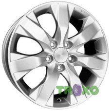 Replica Honda (CT4347) 6.5x16 5x114.3 ET45 DIA67.1 S