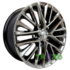 Replica Toyota (CT2252) 7x17 5x114.3 ET40 DIA0 HB