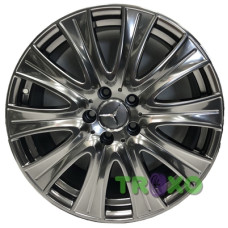 Replica Mercedes CT1456 8x18 5x112 ET41 DIA66.6 HB