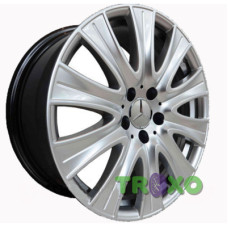 Replica Mercedes CT1456 8x18 5x112 ET41 DIA66.6 HS