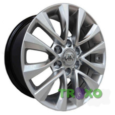 Replica Toyota (CT5537) 8.5x20 6x139.7 ET25 DIA0 HS
