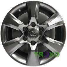 Replica Toyota (CT957) 8x18 6x139.7 ET25 DIA106.2 HB