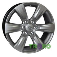 Replica Toyota (CT957) 8.5x20 6x139.7 ET30 DIA0 HS